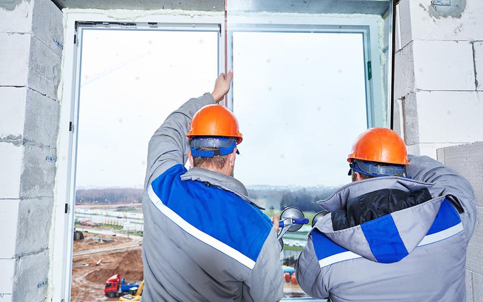 remplacement vitre fenetre Vaux-sur-Seine