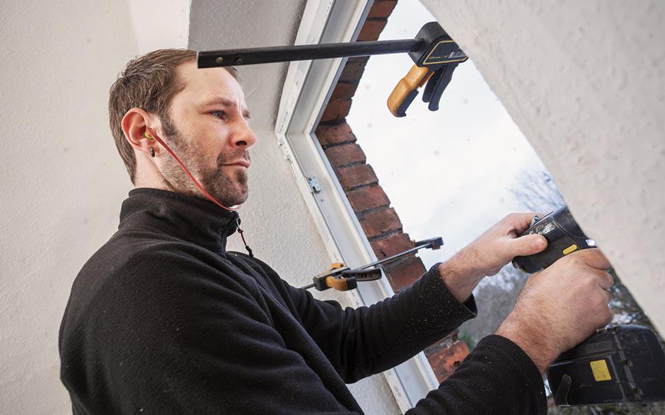 double vitrage renovation Paris 13